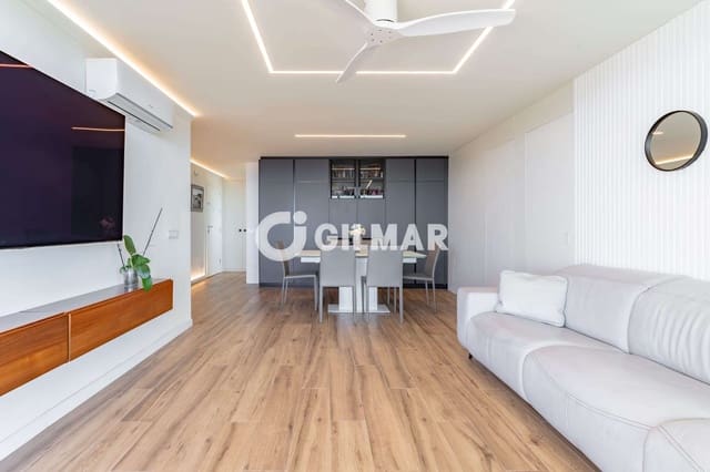 3 sovrum Lägenhet till salu i Río Real, Marbella med pool garage - 899 000 € (Ref: 10186118)