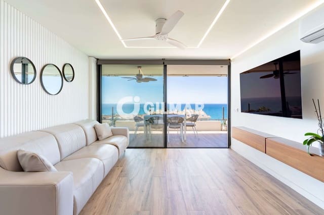 3 sovrum Lägenhet till salu i Río Real, Marbella med pool garage - 899 000 € (Ref: 10186118)