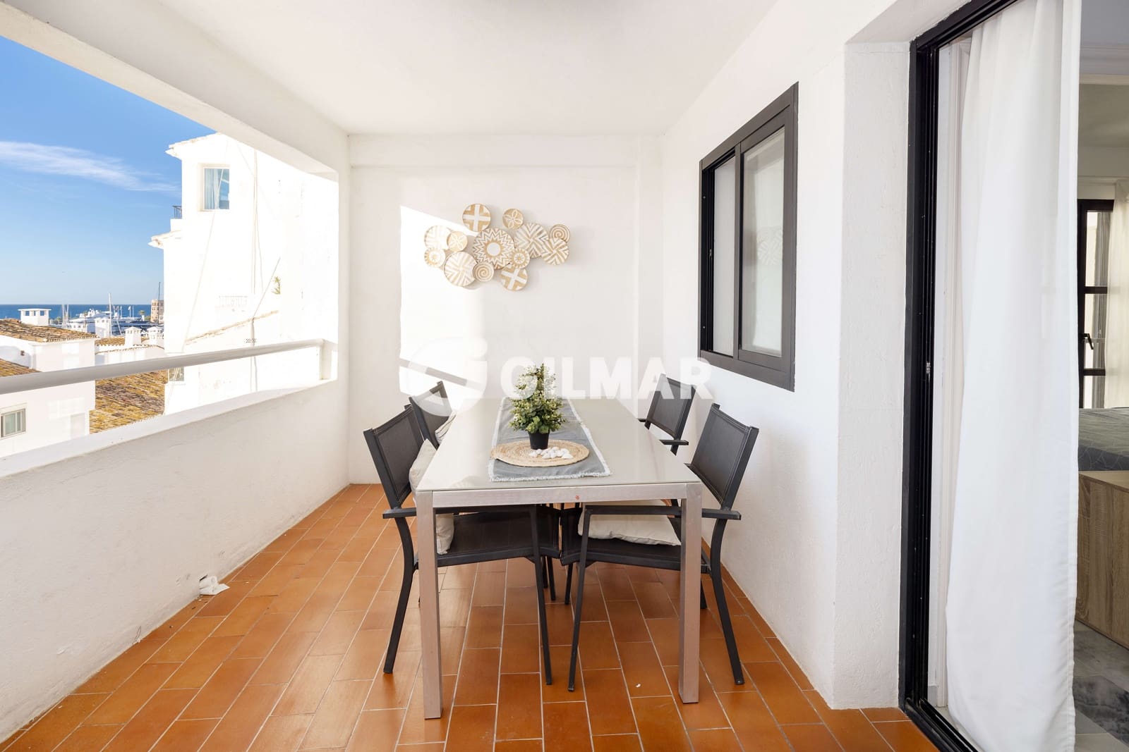 2 soveværelse Lejlighed til salg i Puerto Banus - € 850.000 (Ref: 10187590)