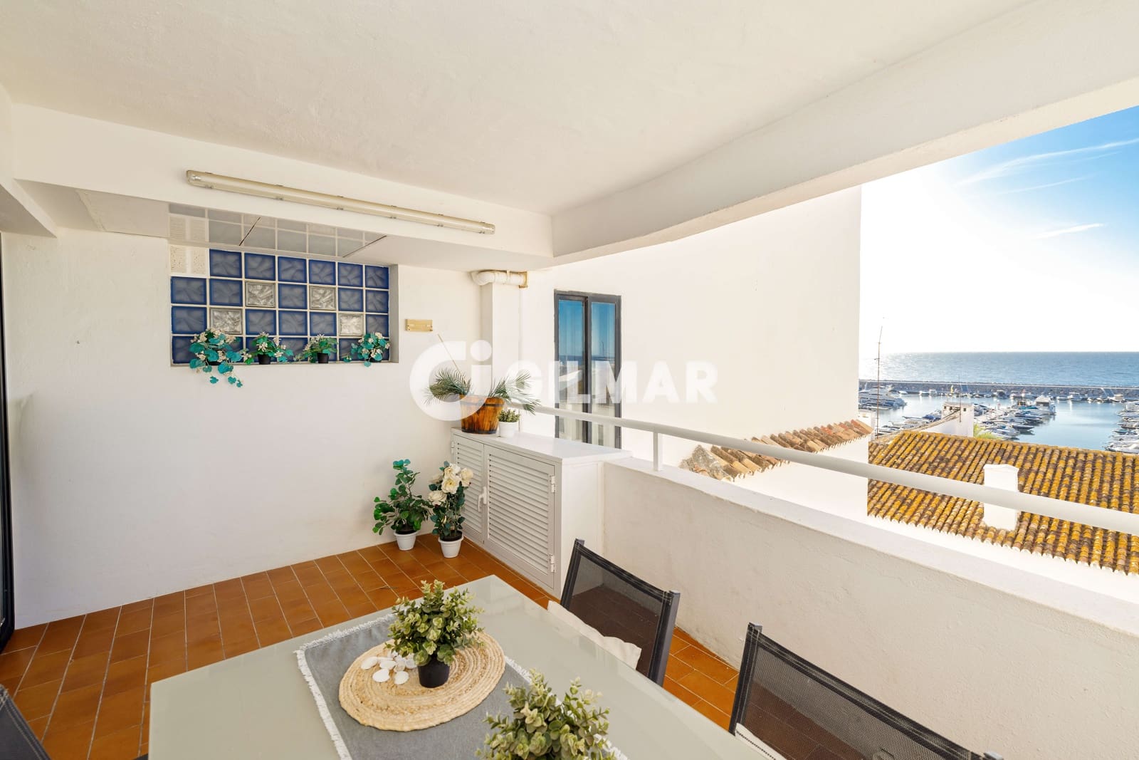 2 soveværelse Lejlighed til salg i Puerto Banus - € 850.000 (Ref: 10187590)