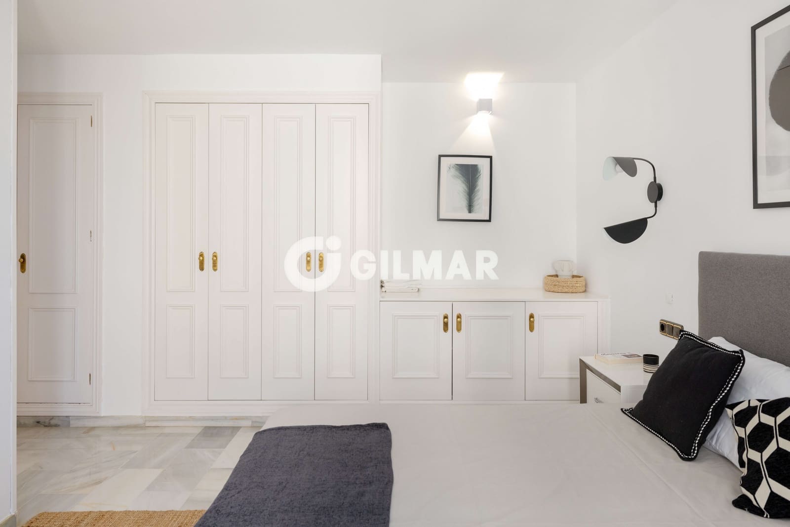 2 soveværelse Lejlighed til salg i Puerto Banus - € 850.000 (Ref: 10187590)