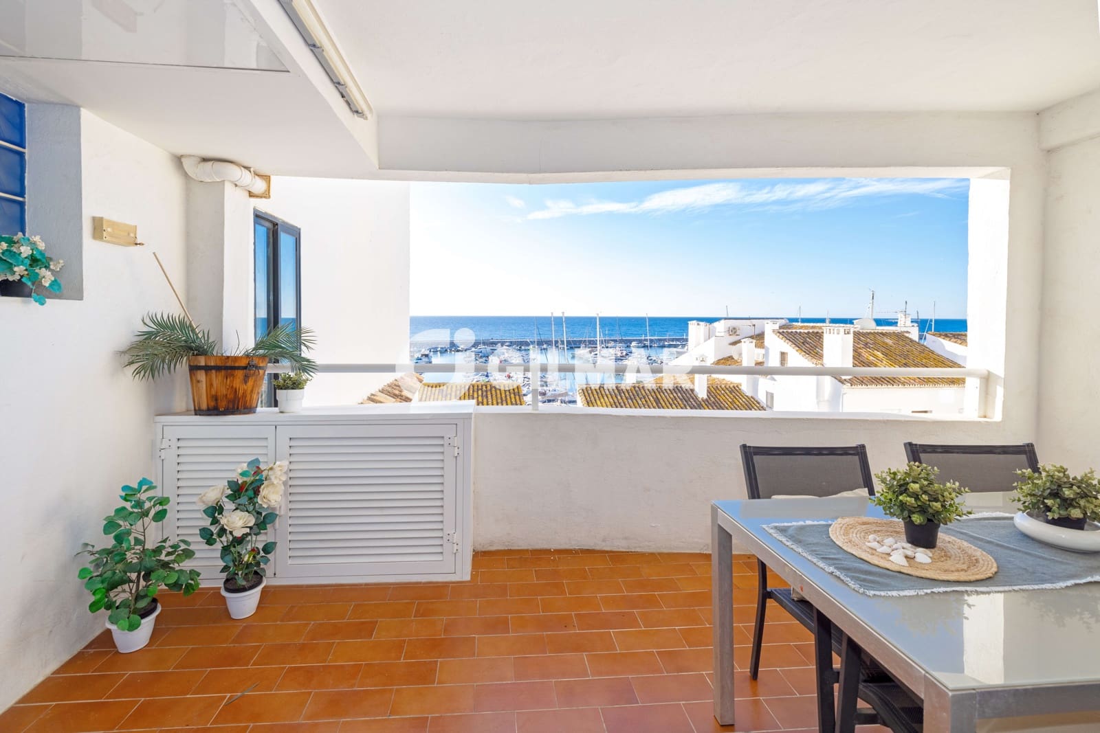 2 soveværelse Lejlighed til salg i Puerto Banus - € 850.000 (Ref: 10187590)