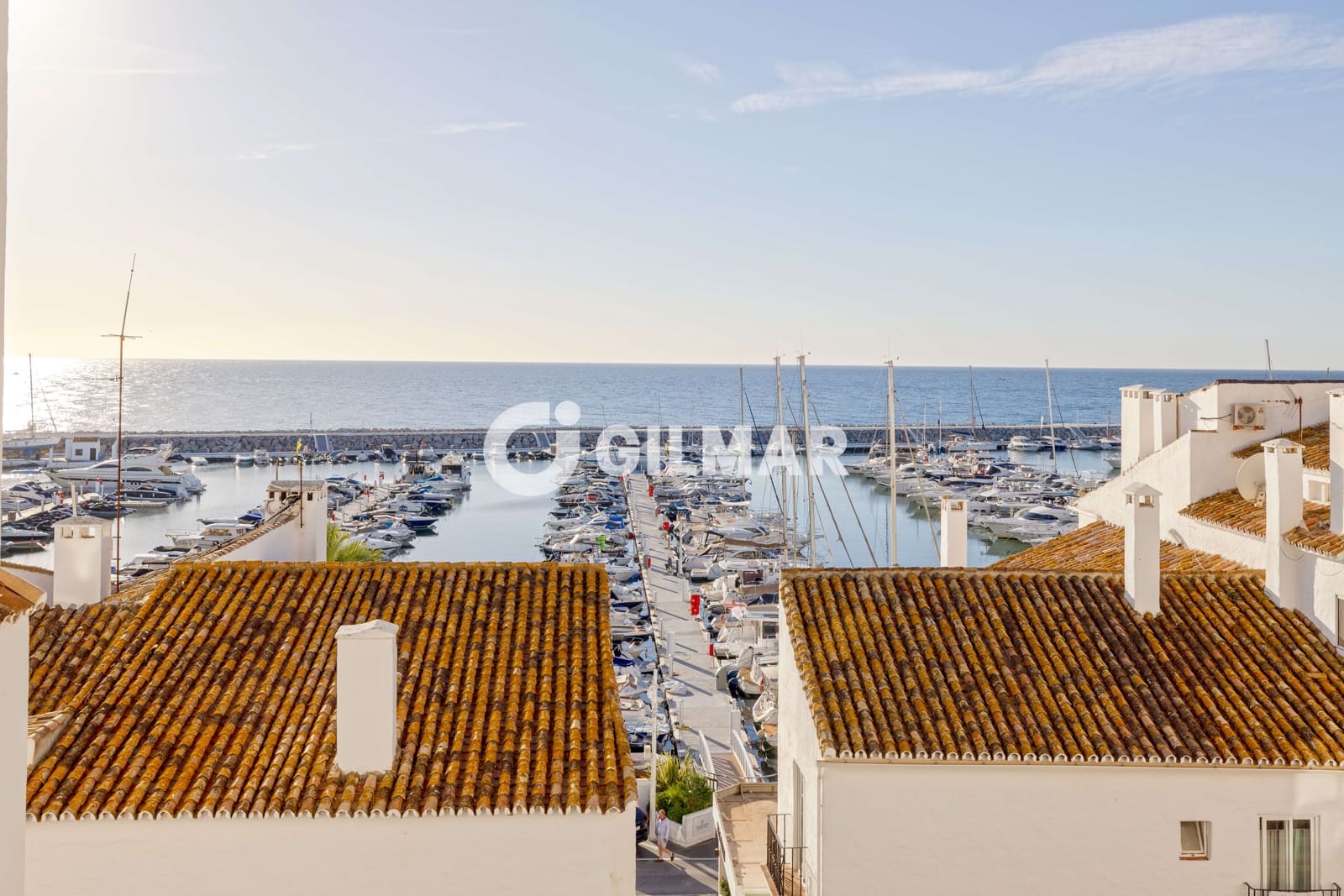 2 soveværelse Lejlighed til salg i Puerto Banus - € 850.000 (Ref: 10187590)