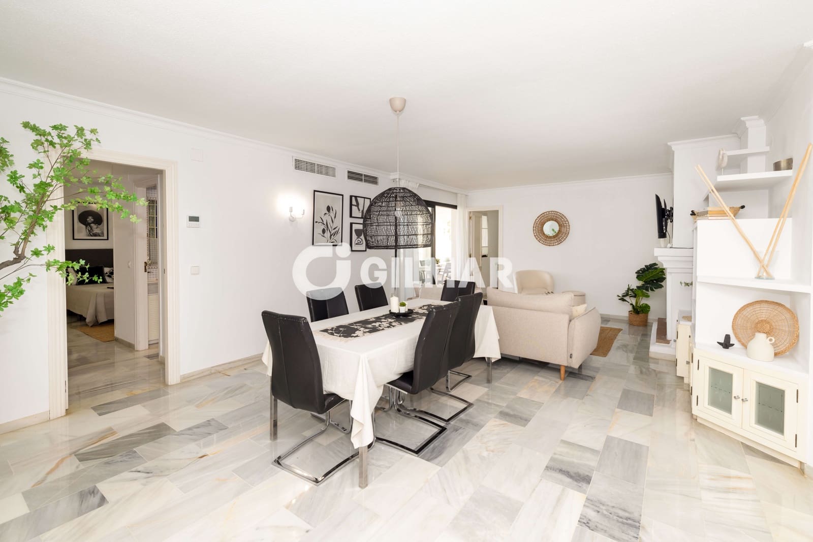 2 soveværelse Lejlighed til salg i Puerto Banus - € 850.000 (Ref: 10187590)