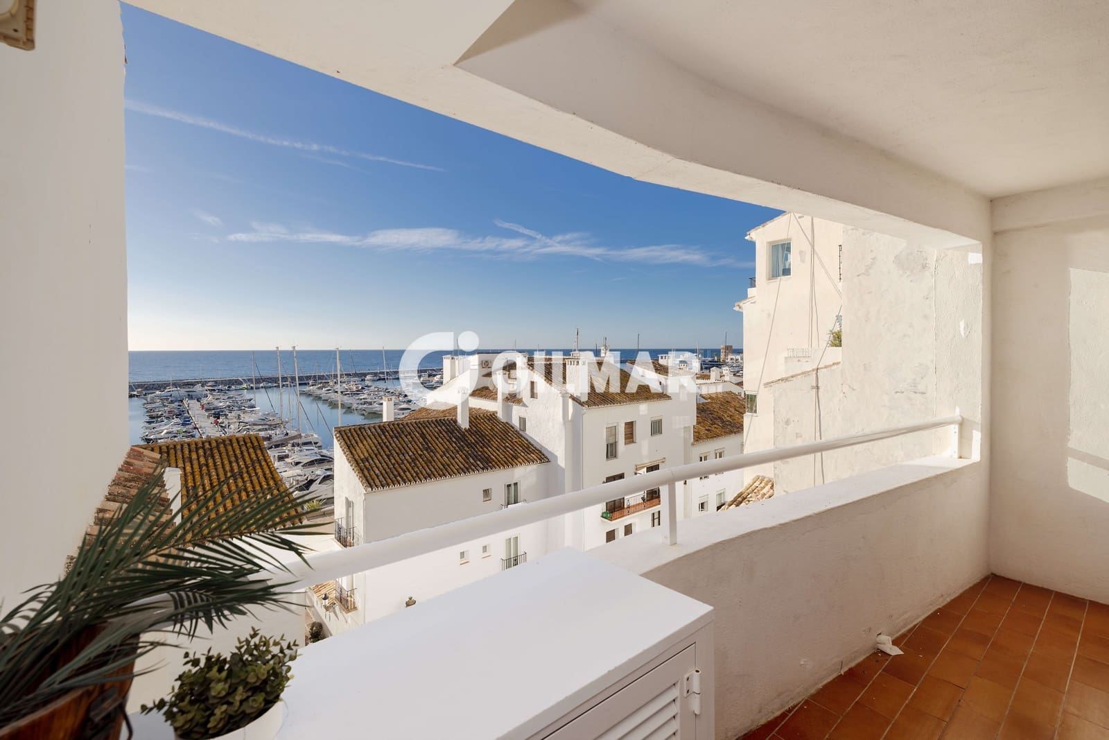 2 soveværelse Lejlighed til salg i Puerto Banus - € 850.000 (Ref: 10187590)