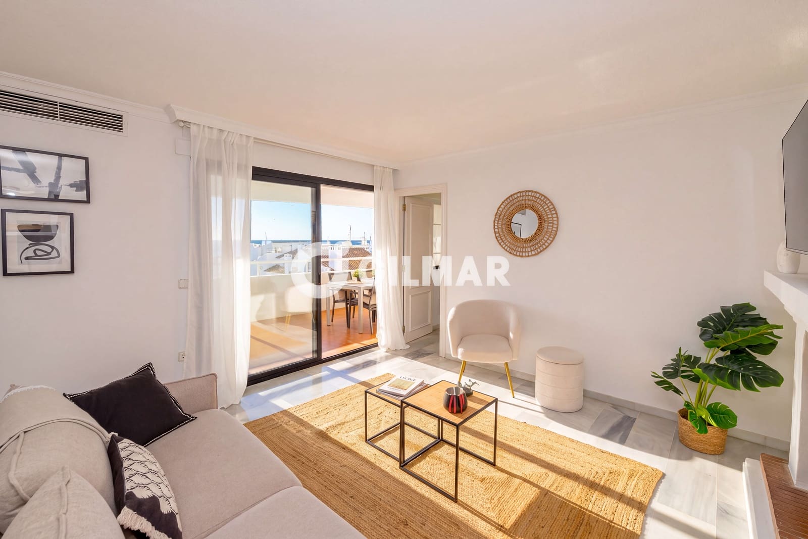2 soveværelse Lejlighed til salg i Puerto Banus - € 850.000 (Ref: 10187590)
