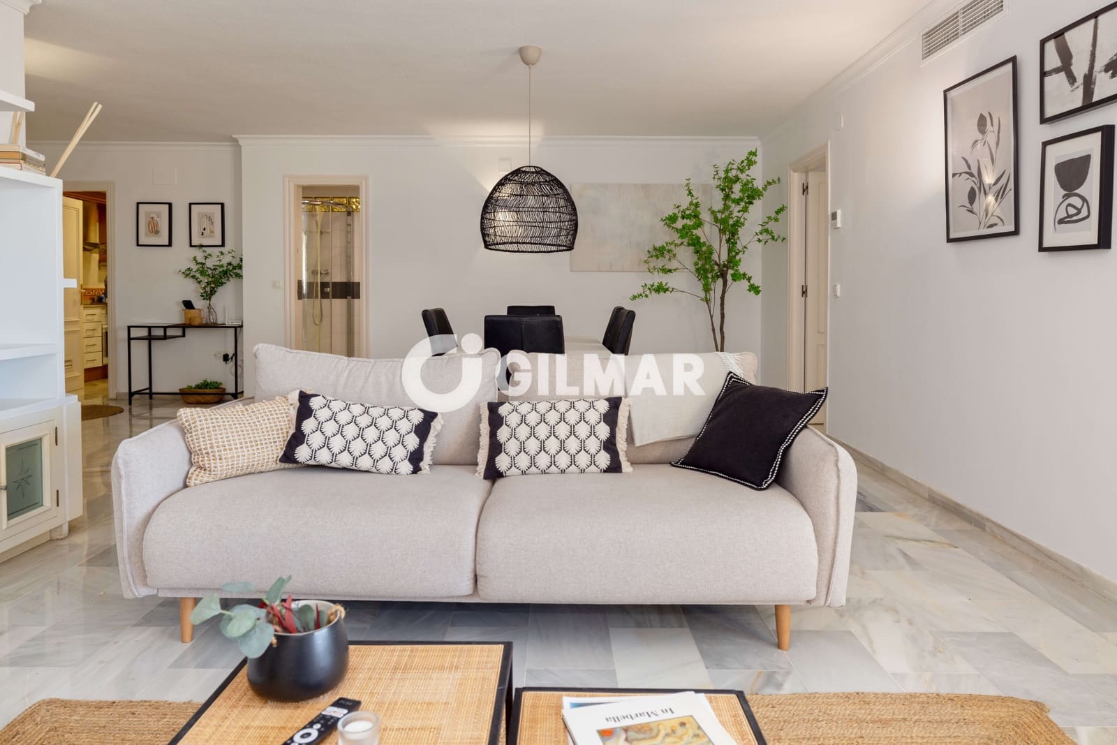 2 soveværelse Lejlighed til salg i Puerto Banus - € 850.000 (Ref: 10187590)