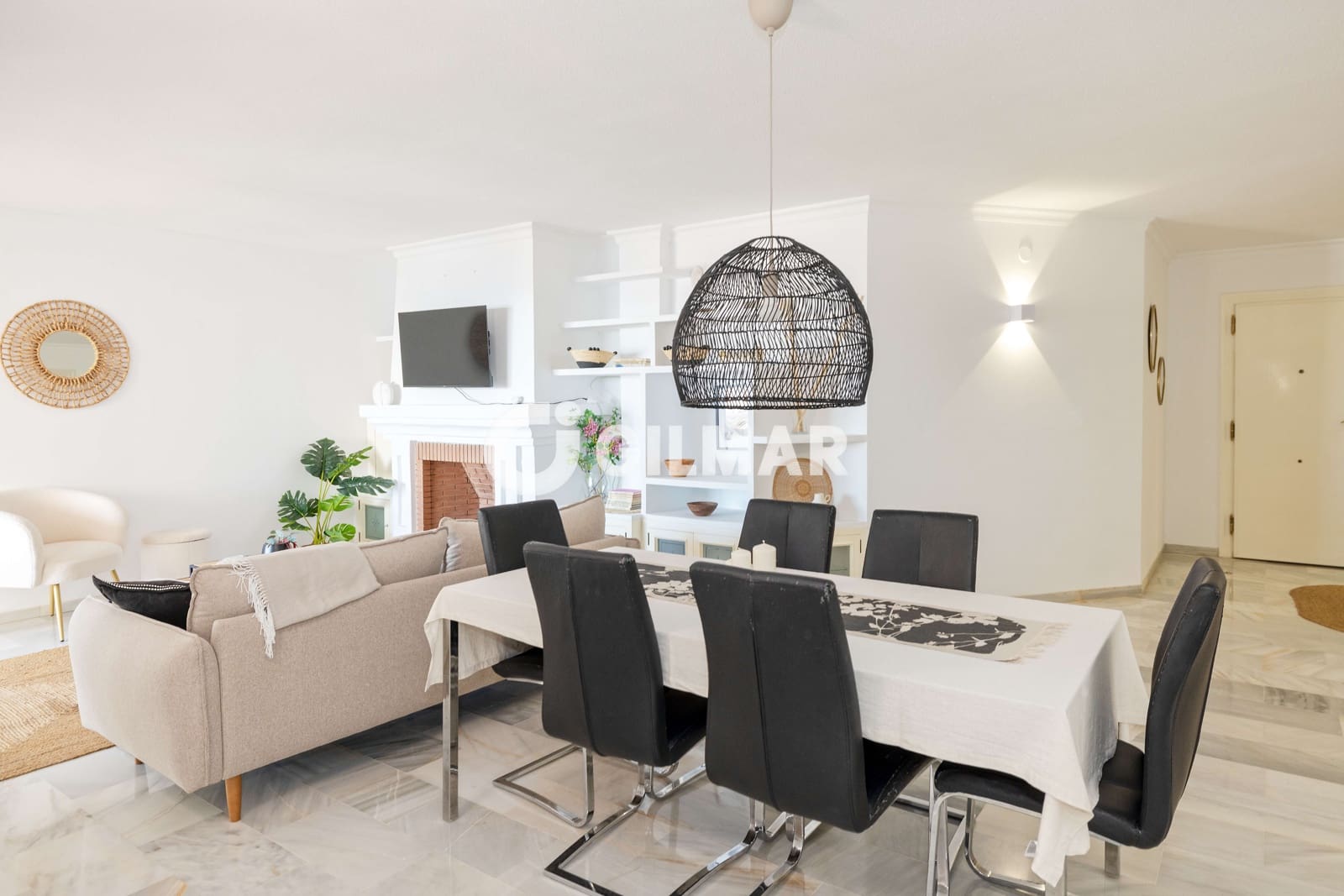 2 soveværelse Lejlighed til salg i Puerto Banus - € 850.000 (Ref: 10187590)