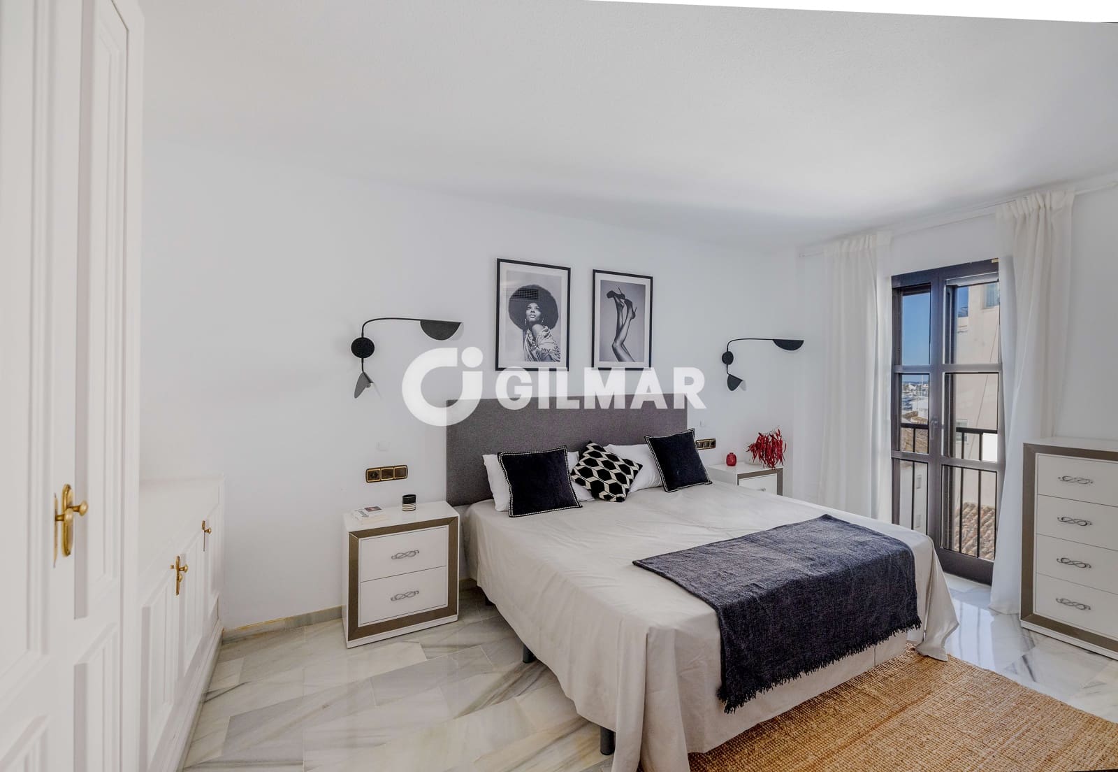 2 soveværelse Lejlighed til salg i Puerto Banus - € 850.000 (Ref: 10187590)