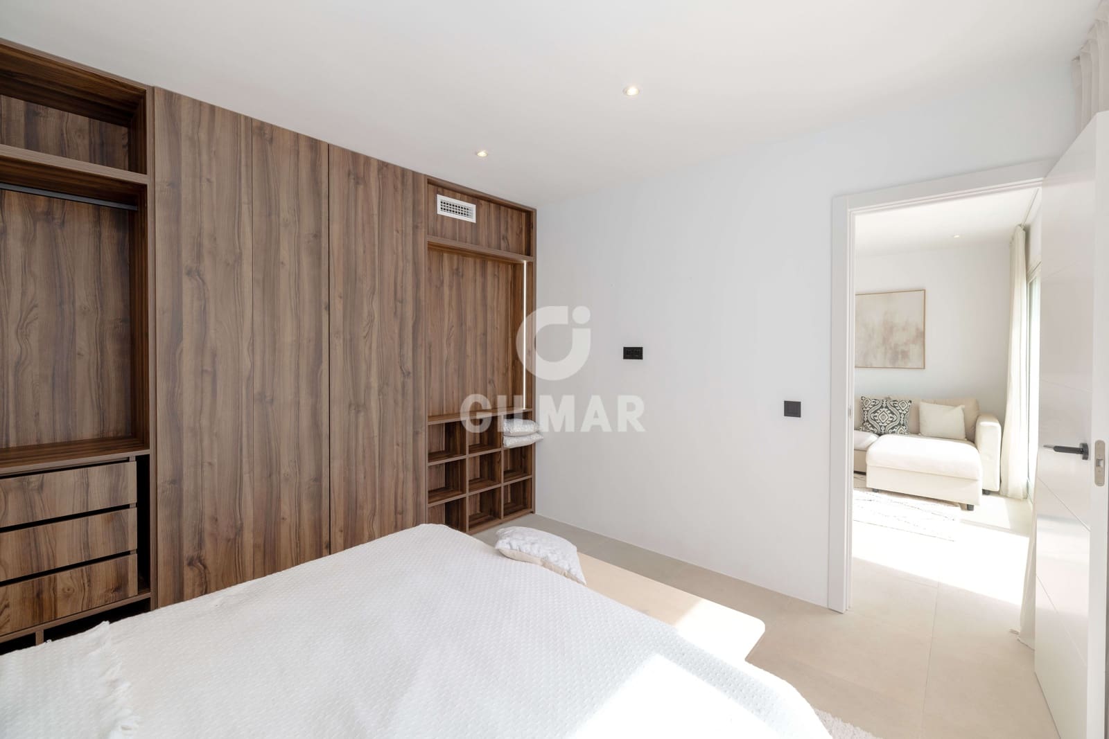 3 soverom Penthouse til salgs i Benahavis med svømmebasseng - € 850 000 (Ref: 9205774)