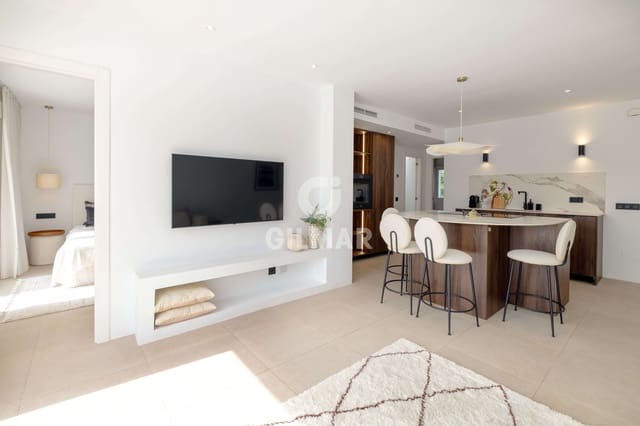 3 soverom Penthouse til salgs i La Quinta, Benahavís med svømmebasseng - € 850 000 (Ref: 9205774)