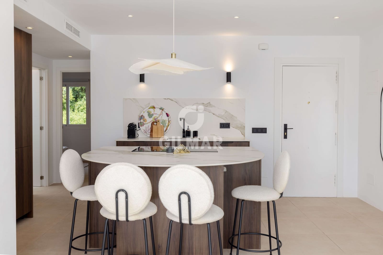 3 soverom Penthouse til salgs i Benahavis med svømmebasseng - € 850 000 (Ref: 9205774)