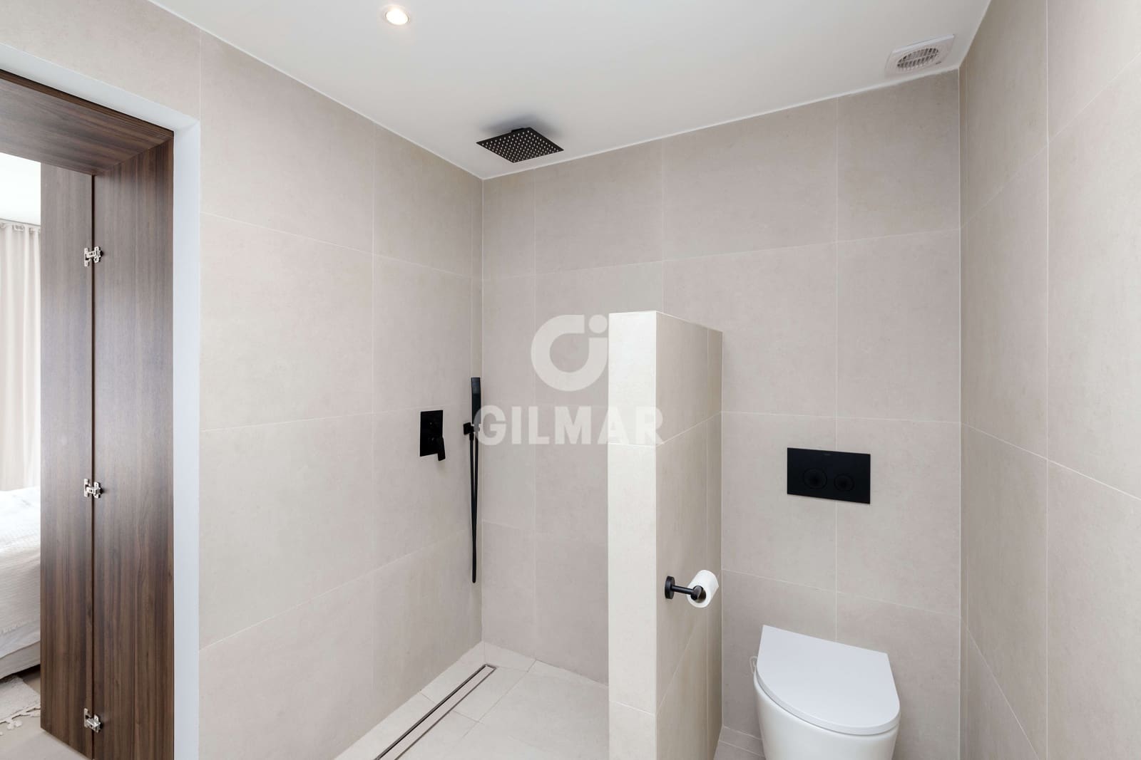 3 soverom Penthouse til salgs i Benahavis med svømmebasseng - € 850 000 (Ref: 9205774)