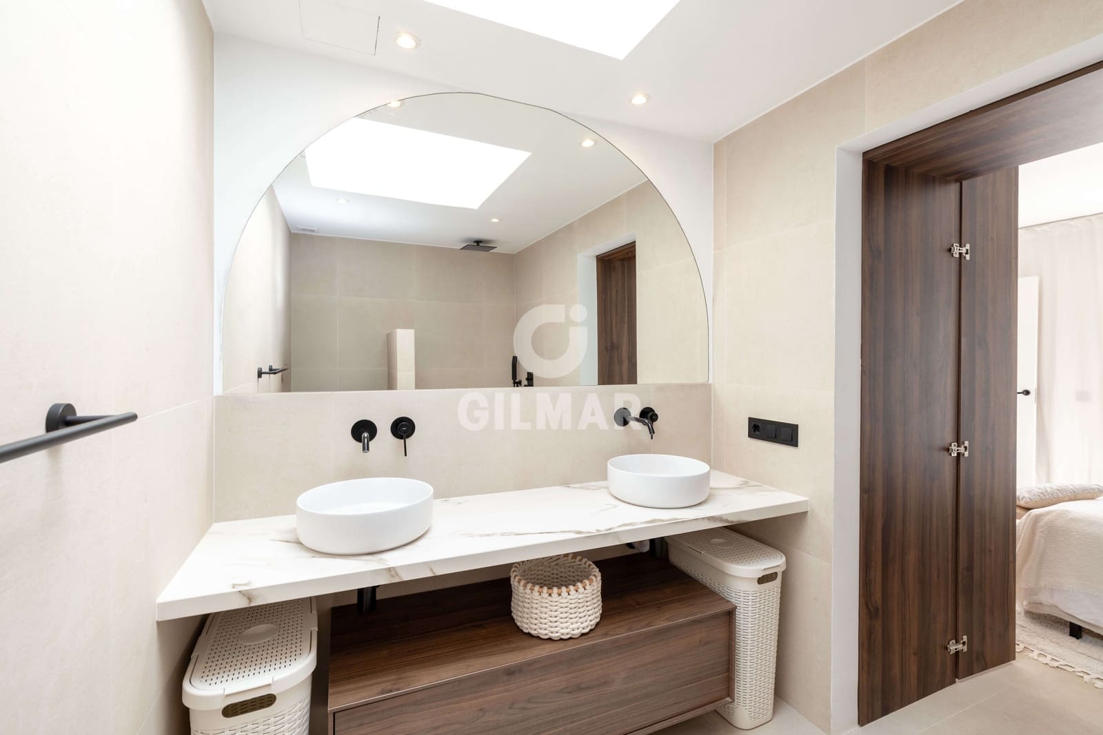 3 soverom Penthouse til salgs i Benahavis med svømmebasseng - € 850 000 (Ref: 9205774)