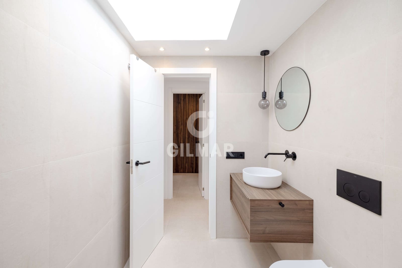 3 soverom Penthouse til salgs i Benahavis med svømmebasseng - € 850 000 (Ref: 9205774)