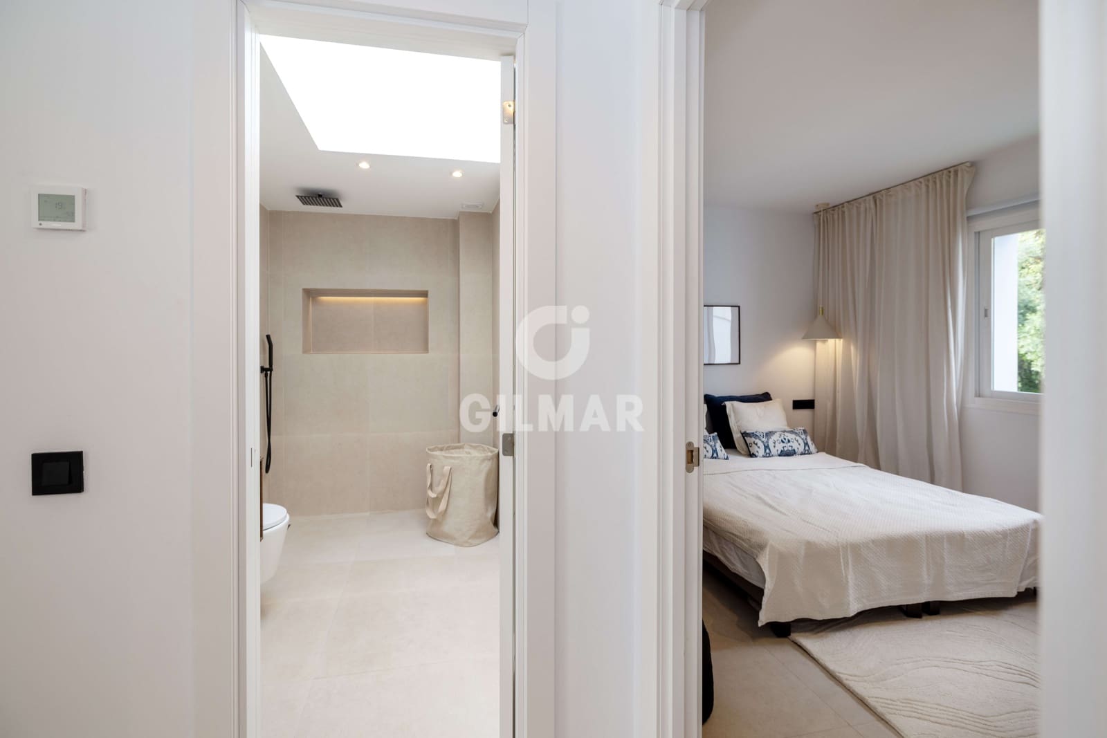 3 soverom Penthouse til salgs i Benahavis med svømmebasseng - € 850 000 (Ref: 9205774)