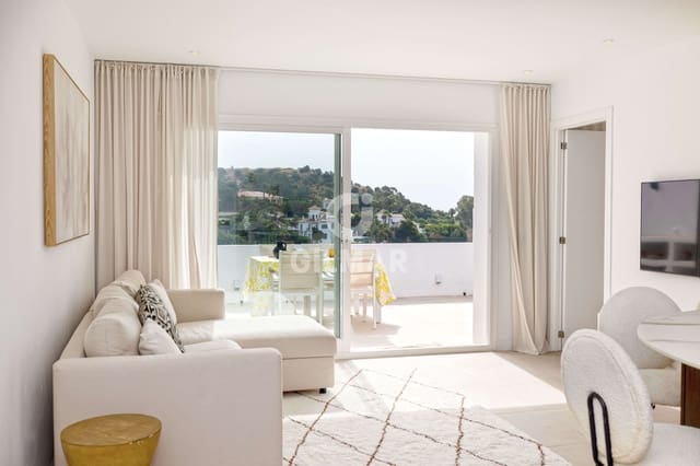 3 soverom Penthouse til salgs i La Quinta, Benahavís med svømmebasseng - € 850 000 (Ref: 9205774)