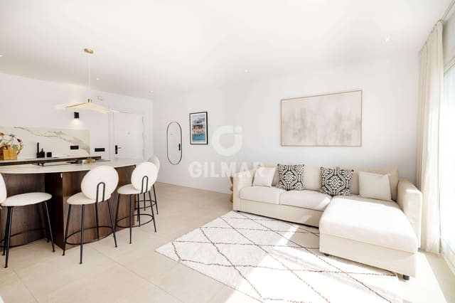 3 soverom Penthouse til salgs i La Quinta, Benahavís med svømmebasseng - € 850 000 (Ref: 9205774)