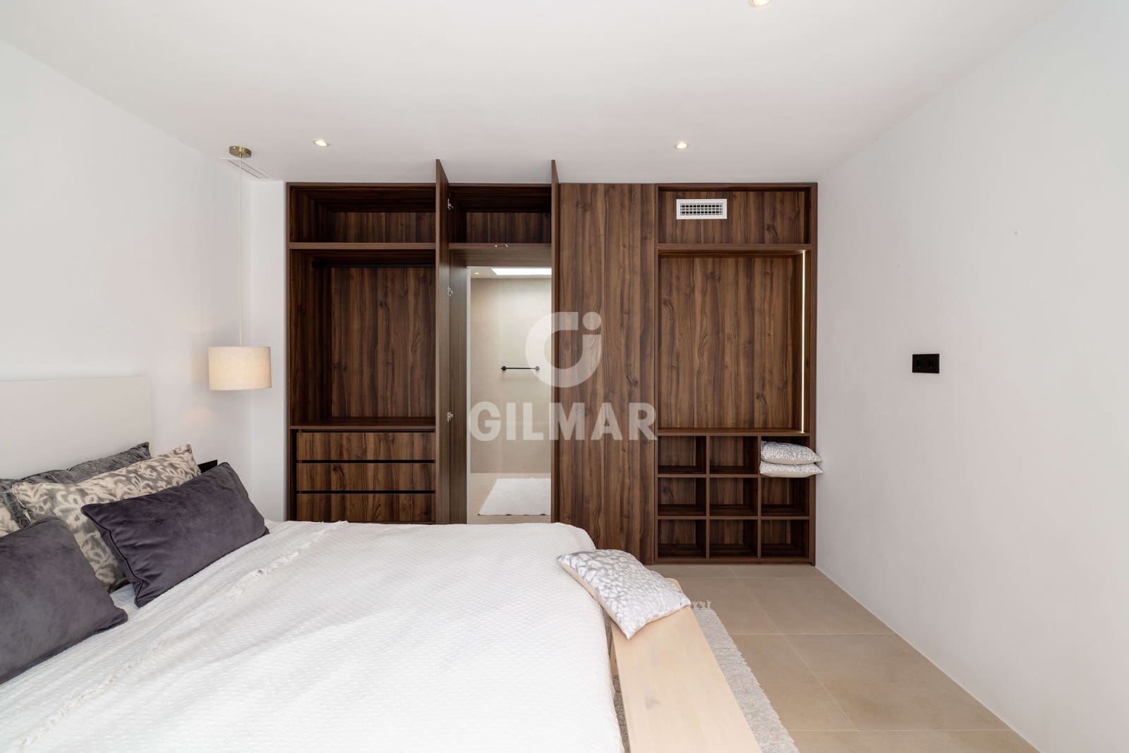 3 soverom Penthouse til salgs i Benahavis med svømmebasseng - € 850 000 (Ref: 9205774)