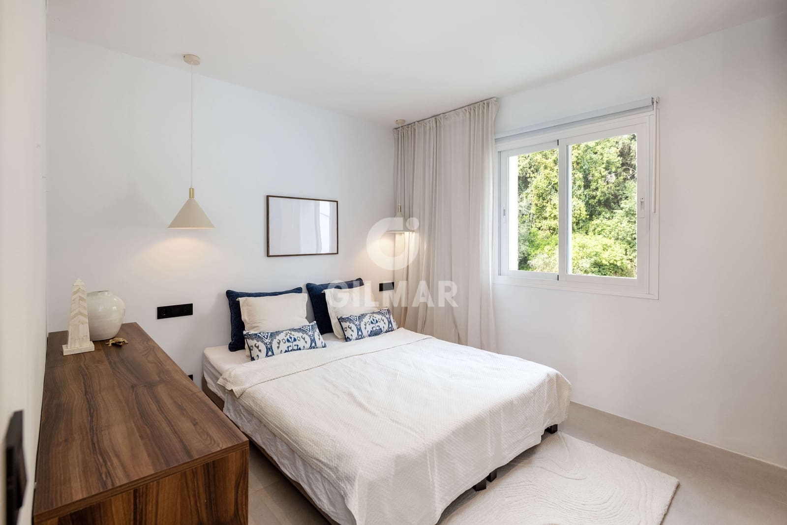 3 soverom Penthouse til salgs i Benahavis med svømmebasseng - € 850 000 (Ref: 9205774)