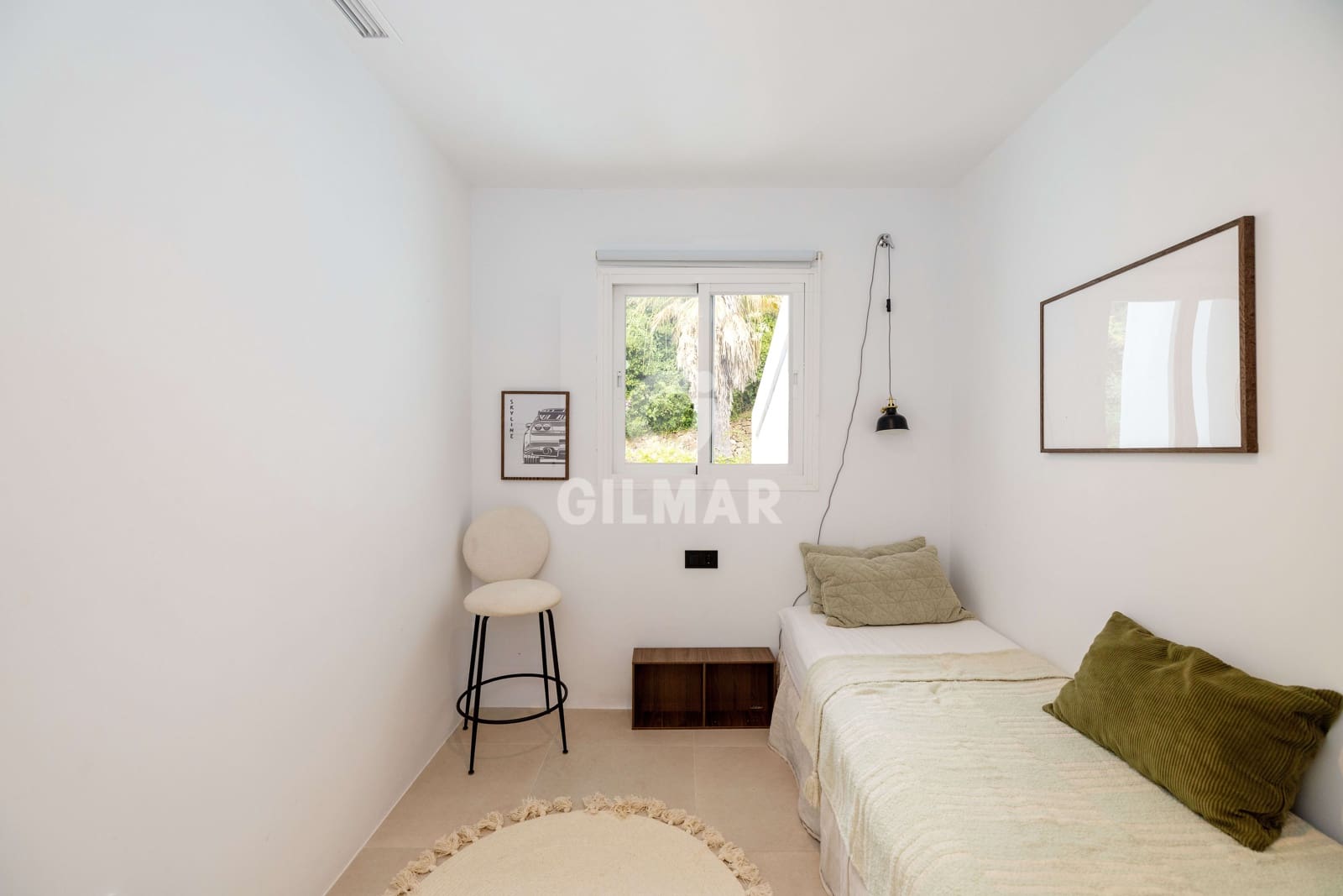 3 soverom Penthouse til salgs i Benahavis med svømmebasseng - € 850 000 (Ref: 9205774)