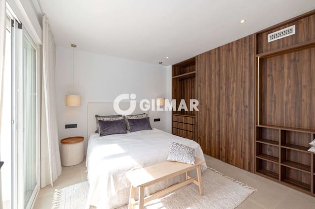 3 soverom Penthouse til salgs i La Quinta, Benahavís med svømmebasseng - € 850 000 (Ref: 9205774)