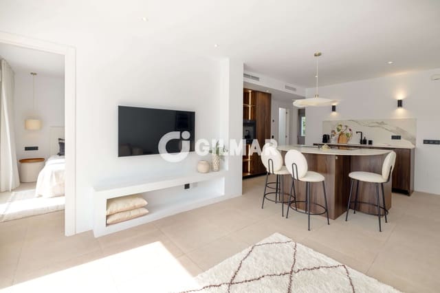 3 soverom Penthouse til salgs i La Quinta, Benahavís med svømmebasseng - € 850 000 (Ref: 9205774)