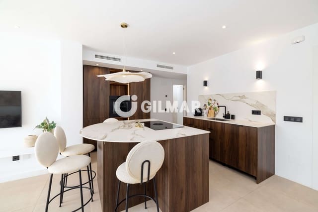 3 soverom Penthouse til salgs i La Quinta, Benahavís med svømmebasseng - € 850 000 (Ref: 9205774)