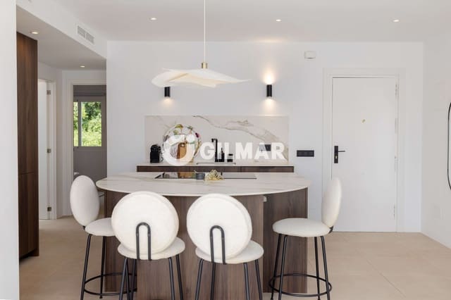 3 soverom Penthouse til salgs i La Quinta, Benahavís med svømmebasseng - € 850 000 (Ref: 9205774)