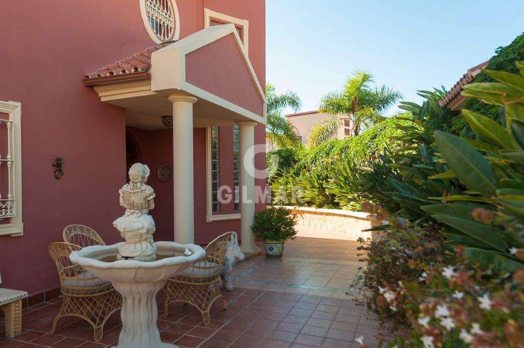 4 soverom Villa til salgs i Torremolinos - € 1 545 000 (Ref: 9205778)