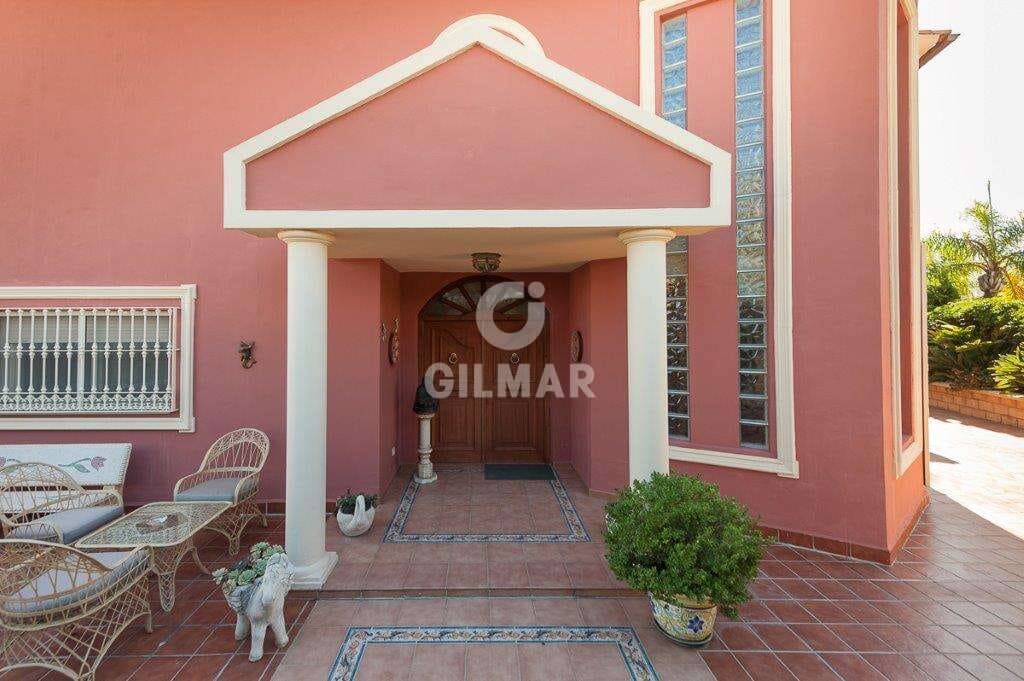 4 soverom Villa til salgs i Torremolinos - € 1 545 000 (Ref: 9205778)