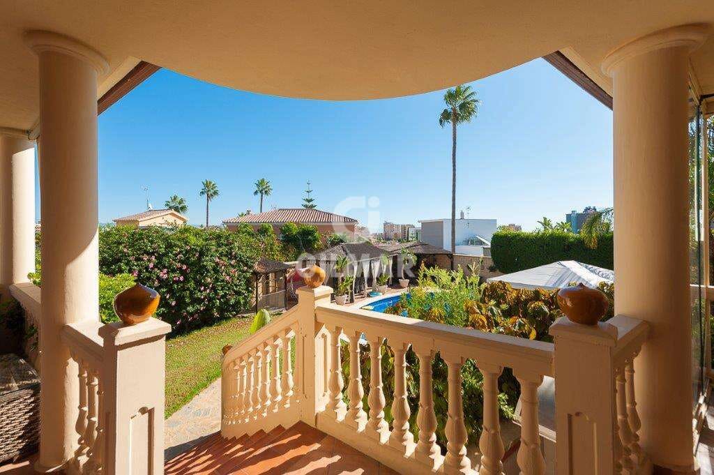 4 soverom Villa til salgs i Torremolinos - € 1 545 000 (Ref: 9205778)