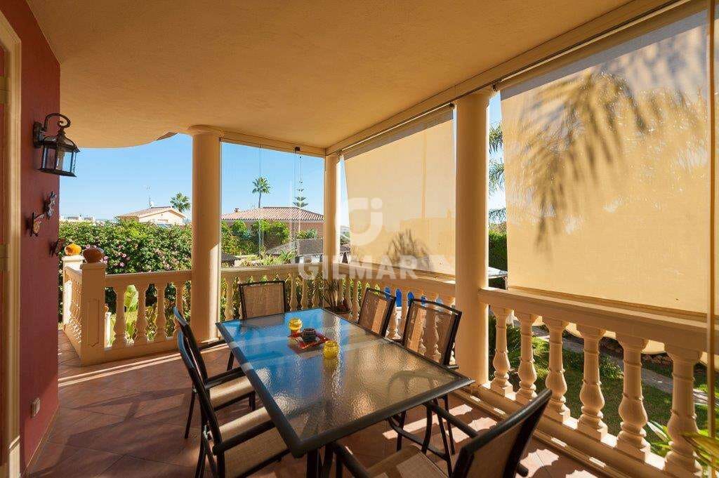 4 soverom Villa til salgs i Torremolinos - € 1 545 000 (Ref: 9205778)