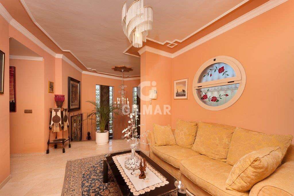 4 soverom Villa til salgs i Torremolinos - € 1 545 000 (Ref: 9205778)