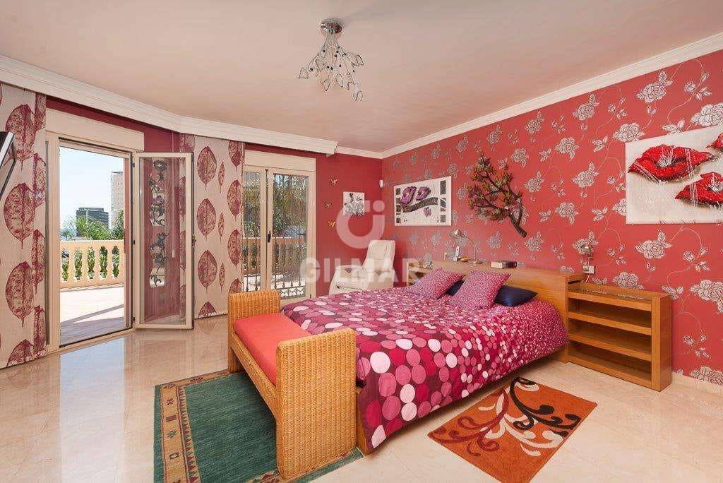 4 soverom Villa til salgs i Torremolinos - € 1 545 000 (Ref: 9205778)