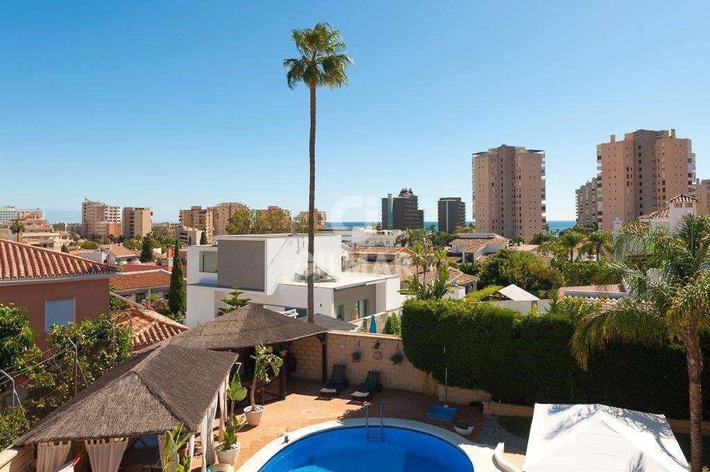 4 soverom Villa til salgs i Torremolinos - € 1 545 000 (Ref: 9205778)