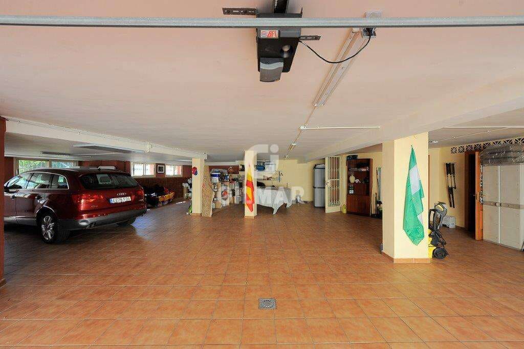 4 soverom Villa til salgs i Torremolinos - € 1 545 000 (Ref: 9205778)