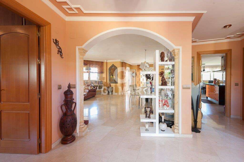 4 soverom Villa til salgs i Torremolinos - € 1 545 000 (Ref: 9205778)