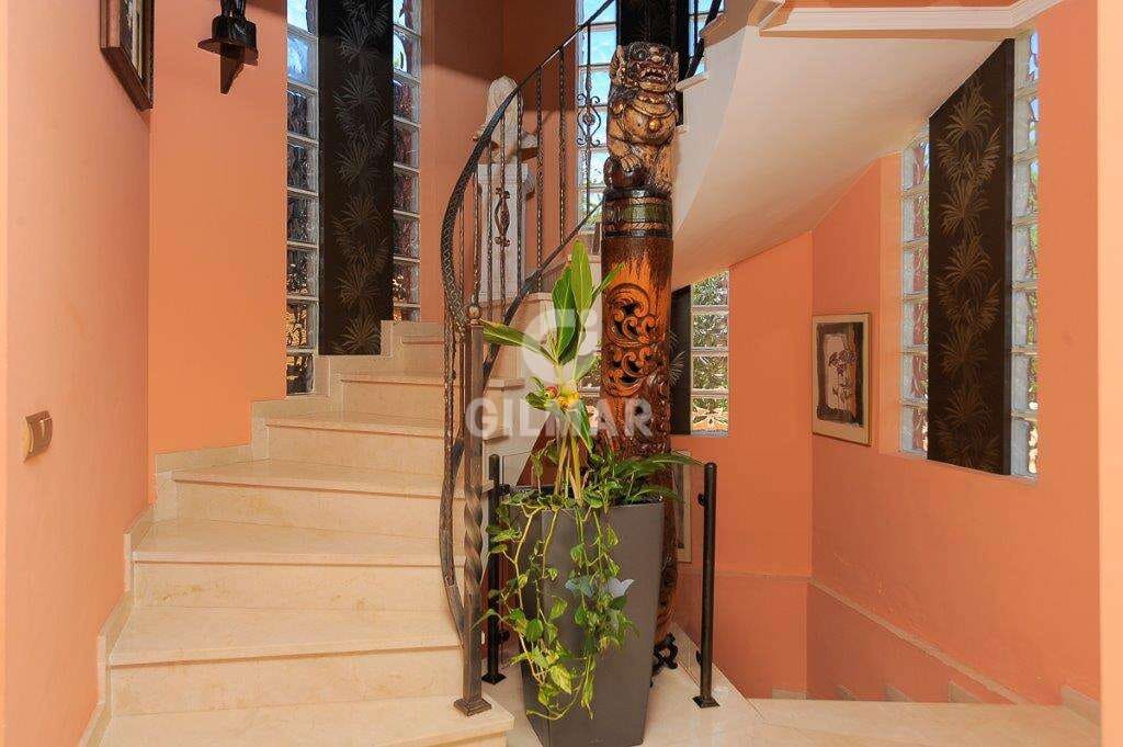 4 soverom Villa til salgs i Torremolinos - € 1 545 000 (Ref: 9205778)