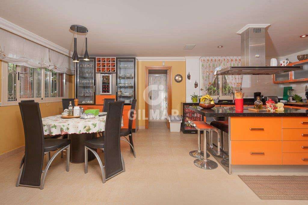 4 soverom Villa til salgs i Torremolinos - € 1 545 000 (Ref: 9205778)