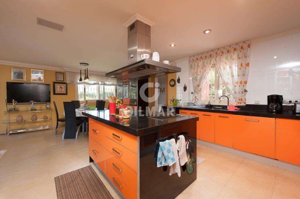 4 soverom Villa til salgs i Torremolinos - € 1 545 000 (Ref: 9205778)