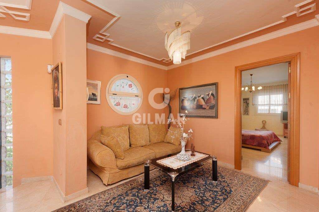 4 soverom Villa til salgs i Torremolinos - € 1 545 000 (Ref: 9205778)