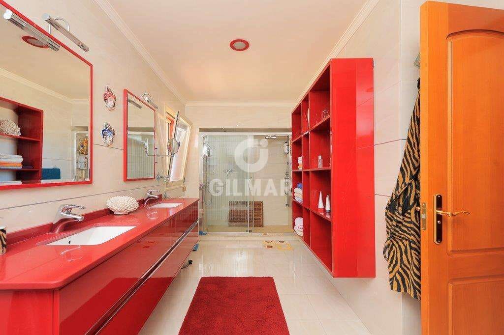 4 soverom Villa til salgs i Torremolinos - € 1 545 000 (Ref: 9205778)