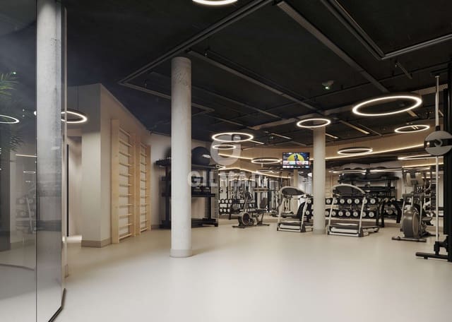 2 bedroom Flat for sale in Los Naranjos, Marbella with pool garage - € 464,000 (Ref: 9205779)