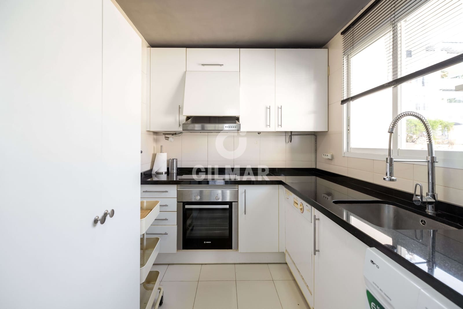 2 soveværelse Penthouse til salg i La Quinta med swimmingpool garage - € 399.000 (Ref: 9205783)