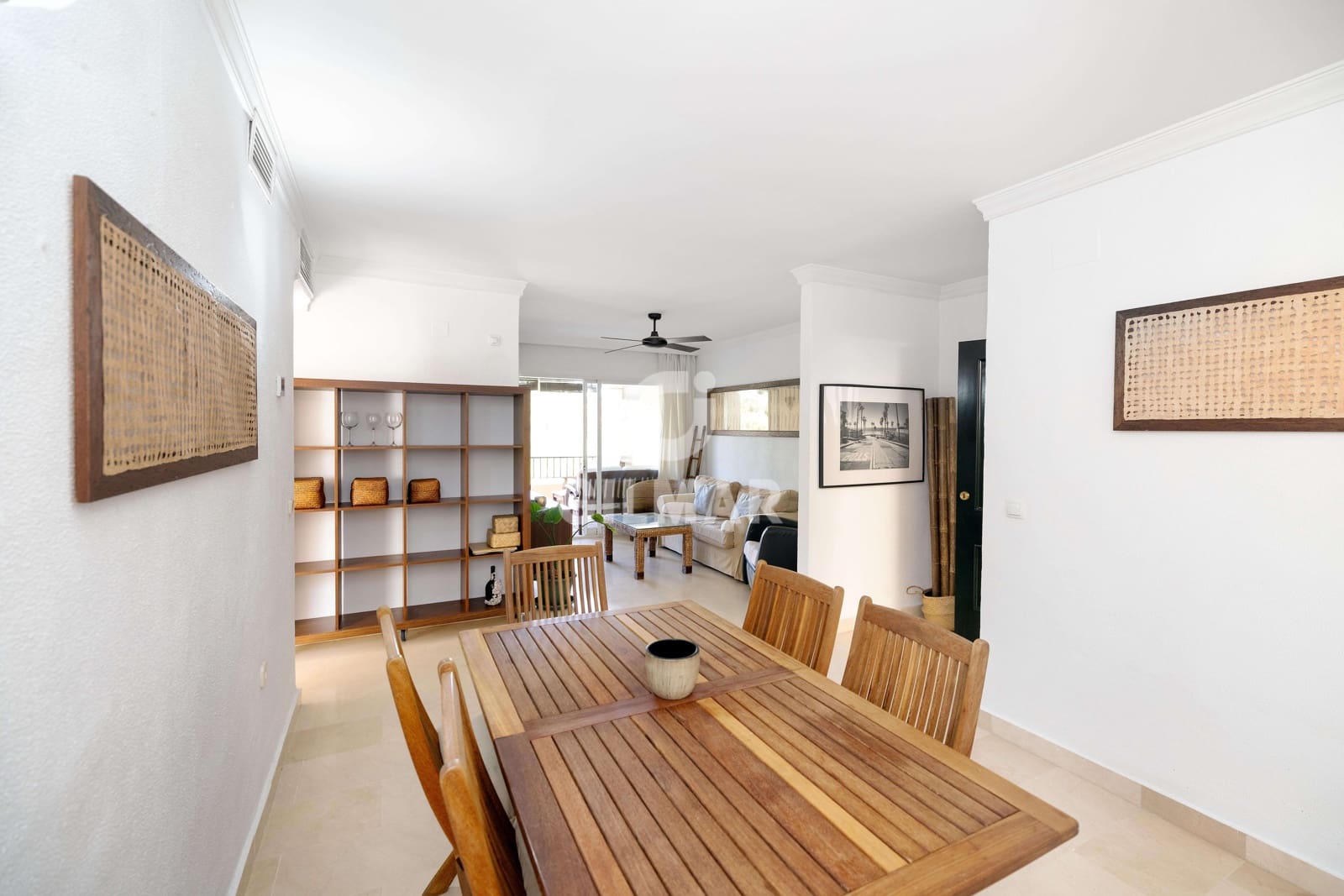 2 soveværelse Penthouse til salg i La Quinta med swimmingpool garage - € 399.000 (Ref: 9205783)