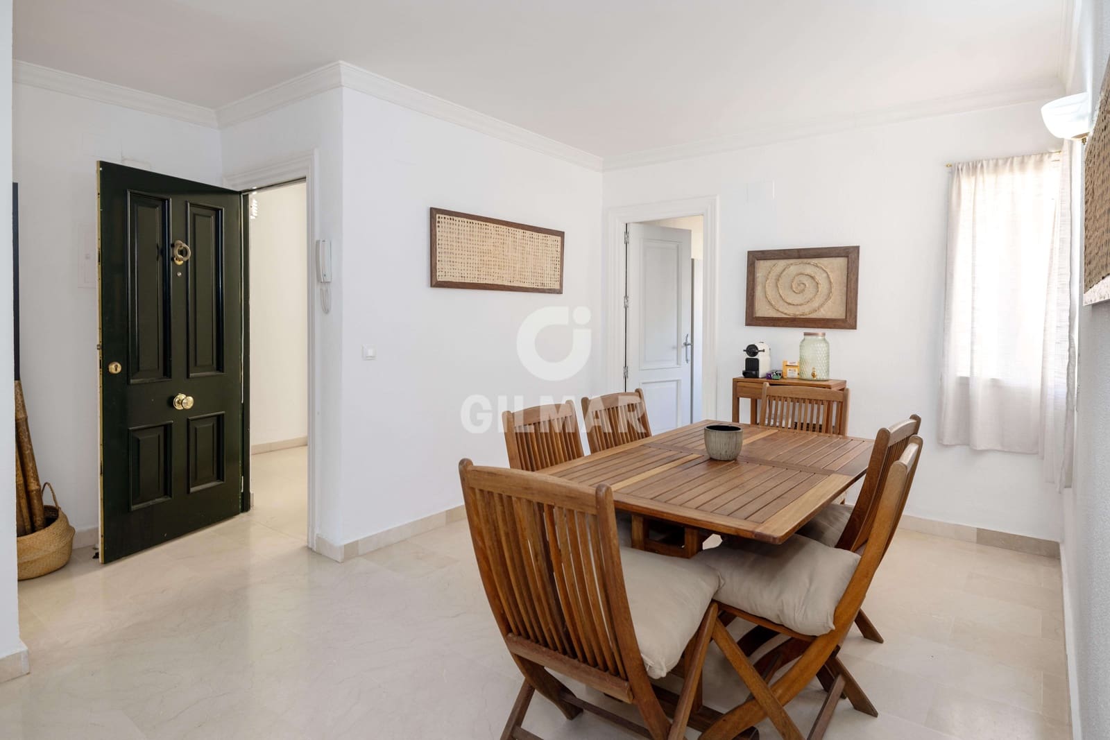 2 soveværelse Penthouse til salg i La Quinta med swimmingpool garage - € 399.000 (Ref: 9205783)