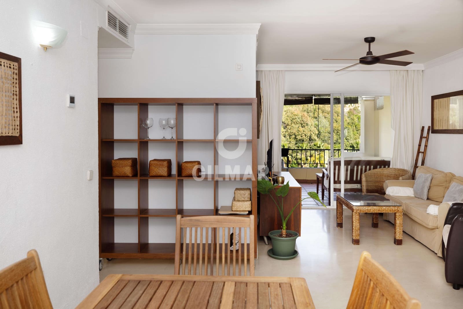 2 soveværelse Penthouse til salg i La Quinta med swimmingpool garage - € 399.000 (Ref: 9205783)