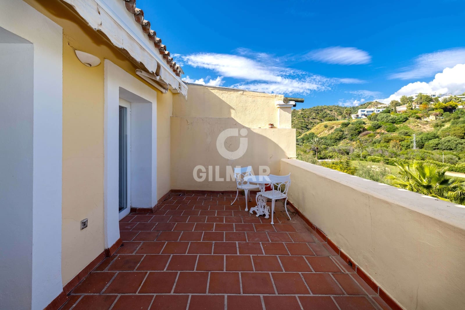 2 soveværelse Penthouse til salg i La Quinta med swimmingpool garage - € 399.000 (Ref: 9205783)