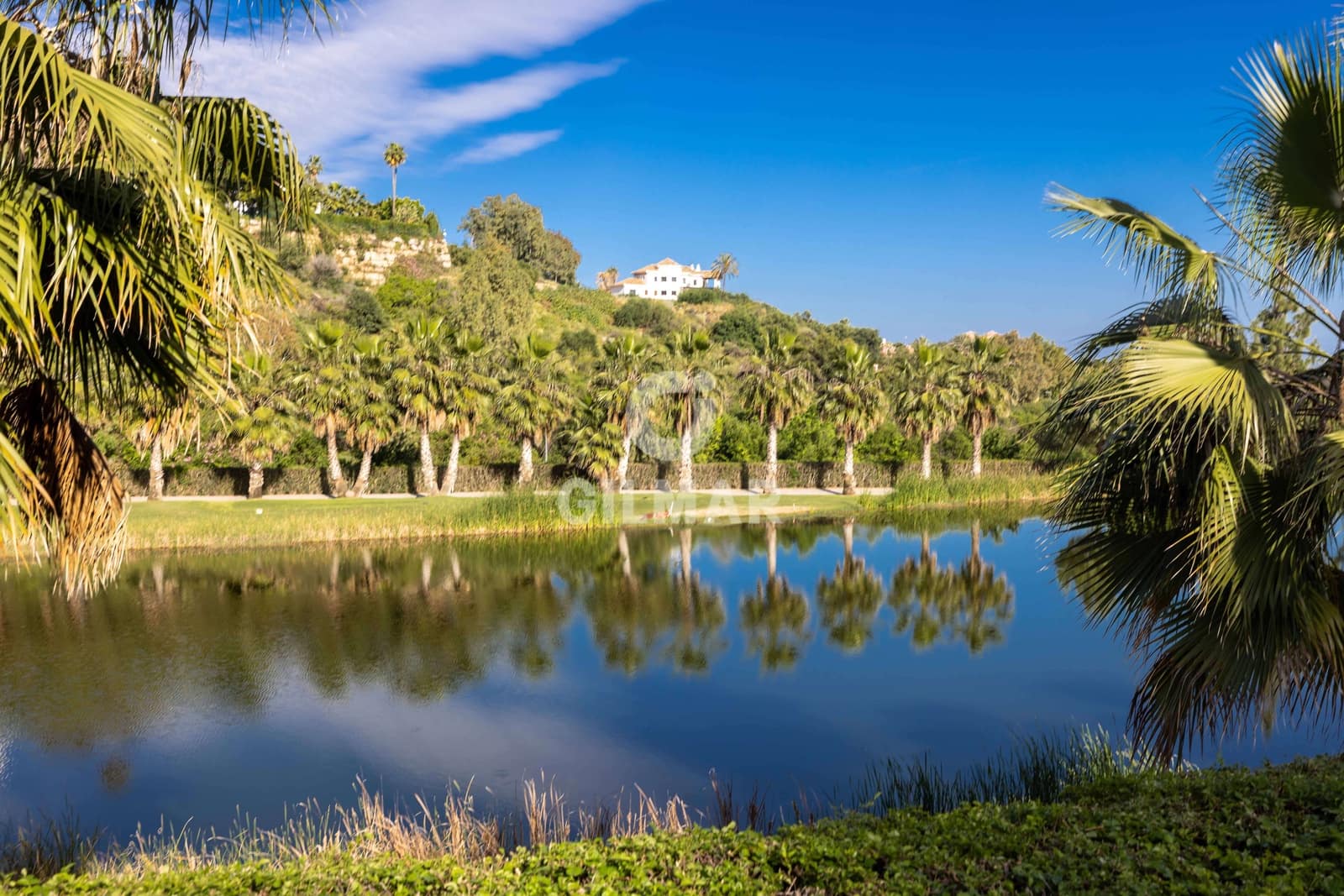 2 soveværelse Penthouse til salg i La Quinta med swimmingpool garage - € 399.000 (Ref: 9205783)